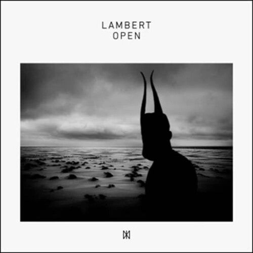 Lambert: Open - VINYL