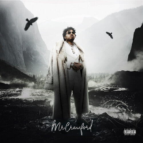 Nocap: Mr. Crawford - Record