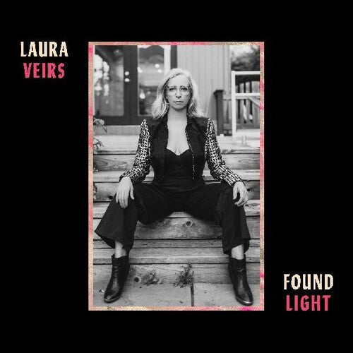 Laura Veirs: Found Light - Record