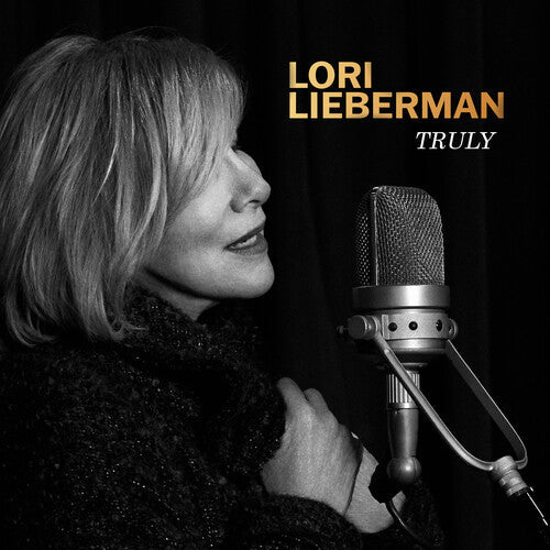 Lori Lieberman: Truly - CD