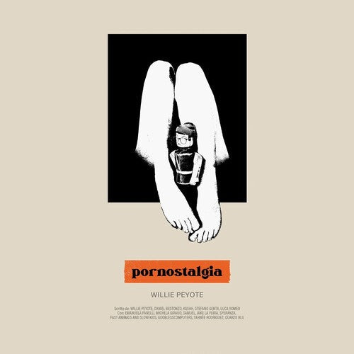 Willie Peyote: Pornostalgia - Record