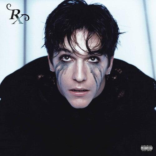 Role Model- RX { VINYL LP }