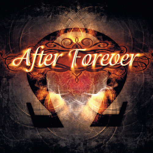 After Forever: After Forever 15th Anniversary - CD