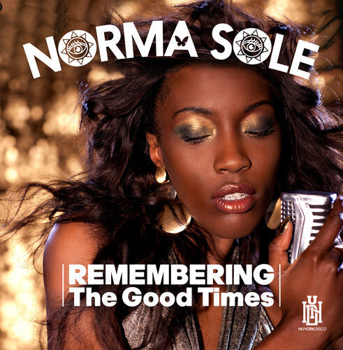 Norma Sole: Remembering The Good Times - CD