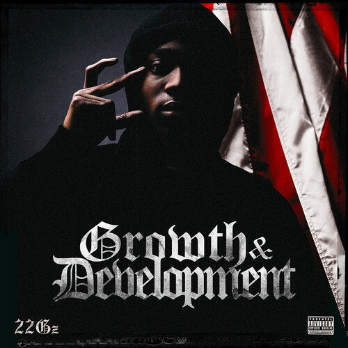 22Gz: Growth & Development - Record