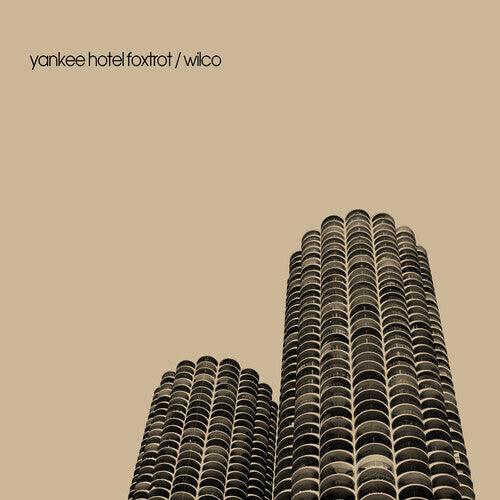 Wilco- Yankee Hotel Foxtrot (2022 Remaster) { VINYL LP }
