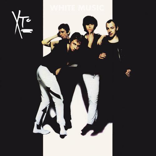 XTC- White Music - 200gm Vinyl { VINYL LP }
