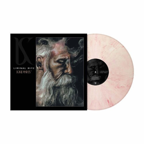 Kardashev: Liminal Rite - VINYL