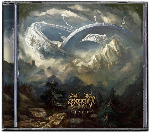 Soreption: Jord - CD
