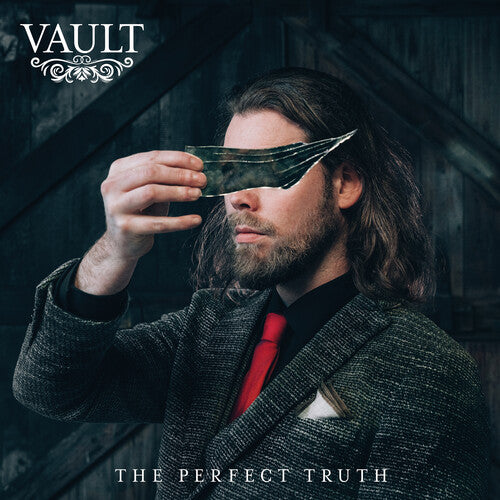 Vault: The Perfect Truth - CD