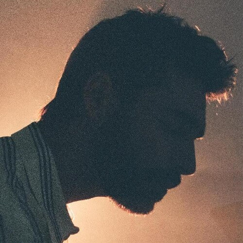 Leif Vollebekk- New Ways { VINYL LP }