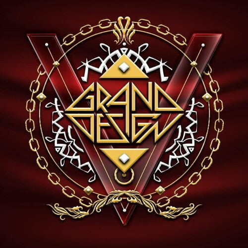 Grand Design: V - VINYL