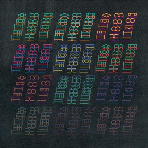 Portico Quartet- Portico Quartet { VINYL LP }
