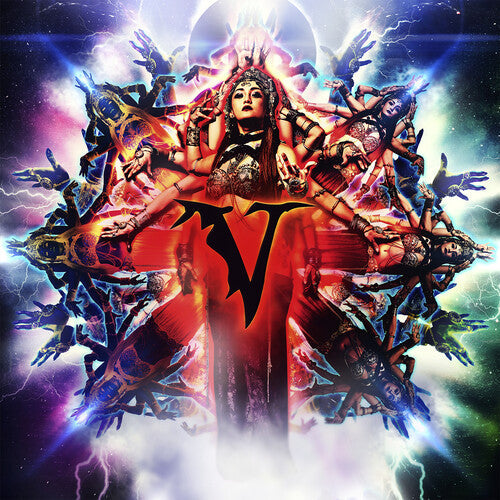 Veil of Maya: Matriarch - VINYL