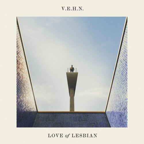 Love of Lesbian: V.e.h.n. (viaje Epico Hacia La Nada) - VINYL