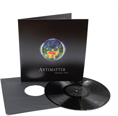 Antimatter: Leaving Eden - VINYL