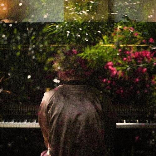French Kiwi Juice- Just Piano { VINYL LP }