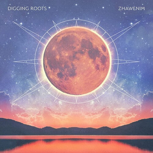 Digging Roots: Zhawenim - Record