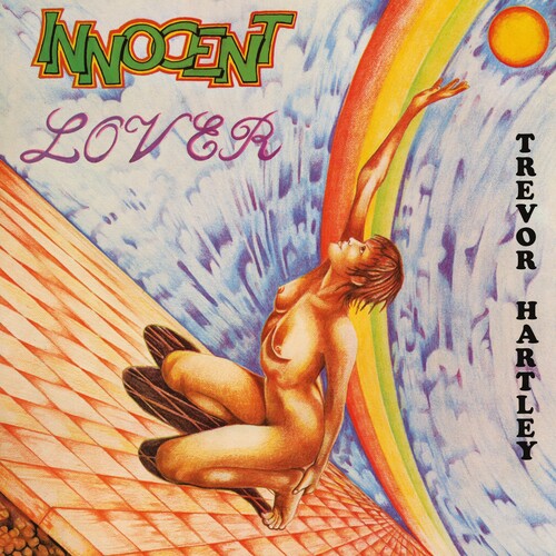 Trevor Hartley: Innocent Lover - VINYL