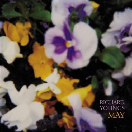 Richard Youngs: May - Record