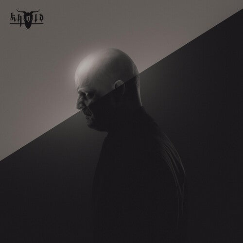 Khold: Svartsyn - CD
