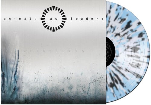 Animals as Leaders: Weightless - VINYL