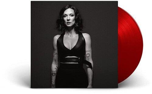 Amanda Shires- Take It Like A Man { VINYL LP }
