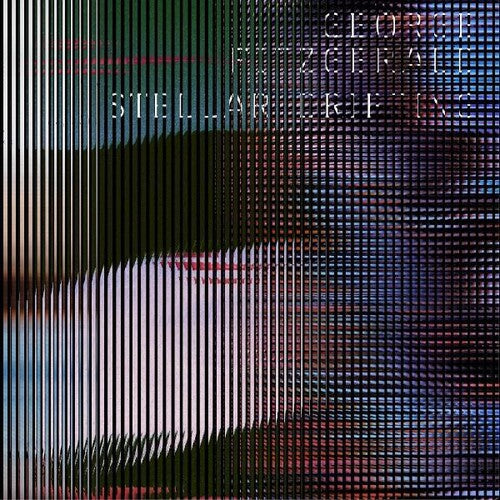 George Fitzgerald- Stellar Drifting { VINYL LP }