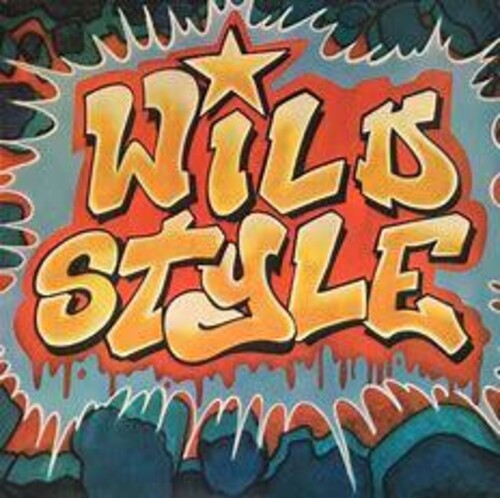 Various Artists: Wild Style (Various Artists) - Record
