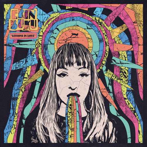 Erin Buku: Lessons In Love - Record