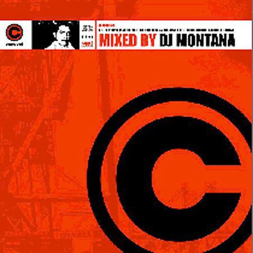 DJ Montana: Concept - Record