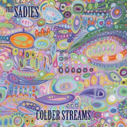 The Sadies- Colder Streams { VINYL LP }