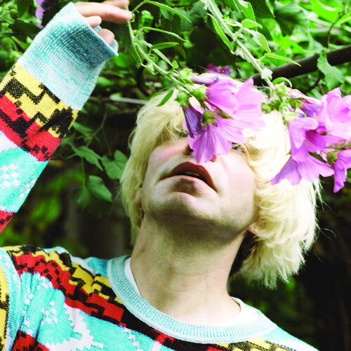 Tim Burgess: Typical Music - CD