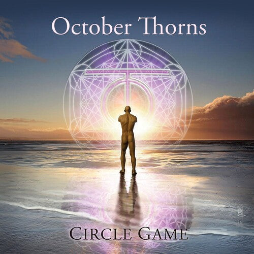 October Thorns: Circle Game - CD