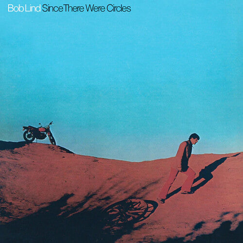 Bob Lind- Since There Were Circles { VINYL LP }