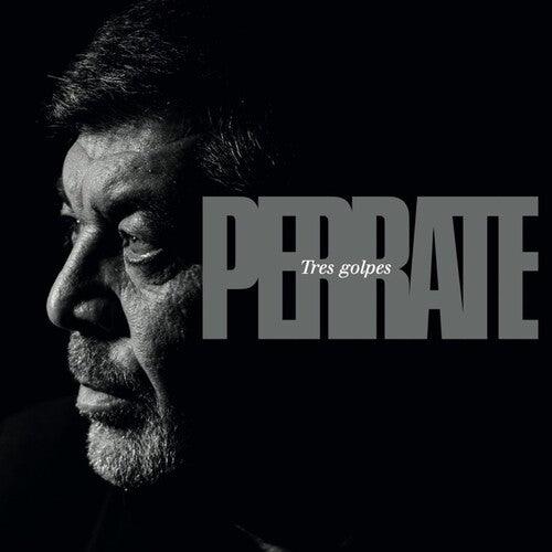 Perrate- Tres Golpes { VINYL LP }