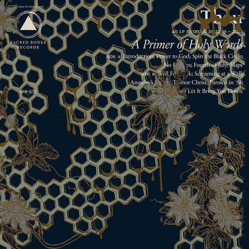 Thou- A Primer Of Holy Words { VINYL LP }