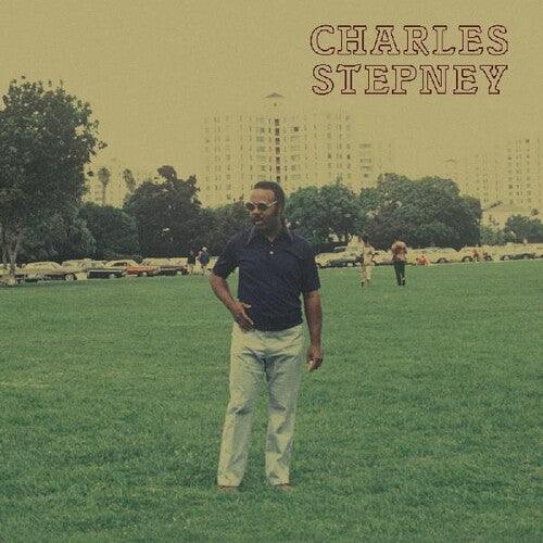 Charles Stepney- Step On Step { VINYL LP }