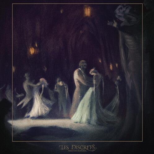 Les Discrets- Ariettes Oubliees - Gold { VINYL LP }
