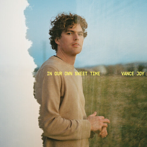 Vance Joy: In Our Own Sweet Time - VINYL