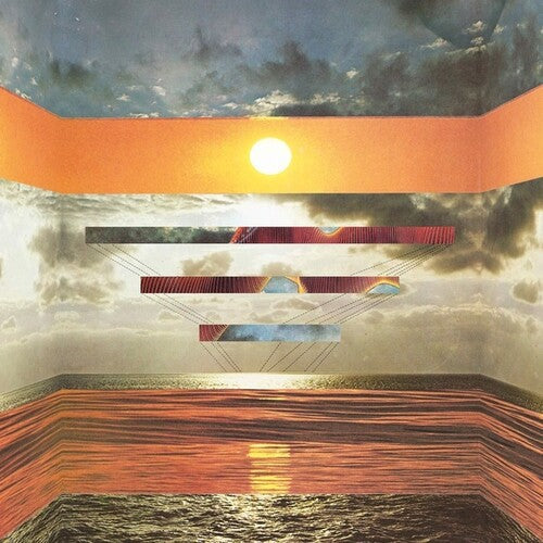 Ondness: Oeste A.D. - Record