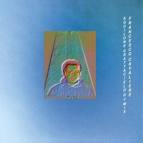 Francesco Cavaliere: Aquilone Grattacielo DJ Mix - Record
