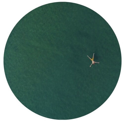Youandewan & McUlo: Sennor Pescador / Travel Miles (Paradise Lost Mix) - 12-INCH SINGLE