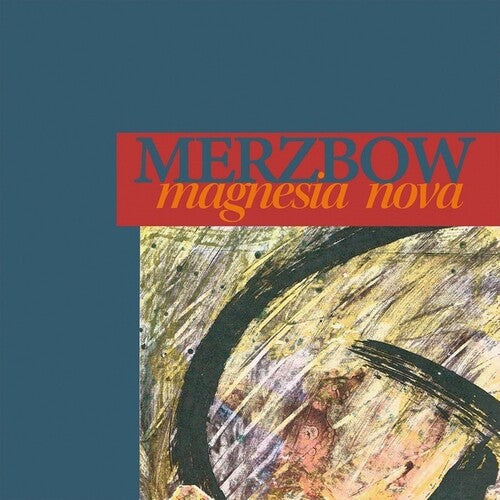 Merzbow: Magnesia Nova - Record