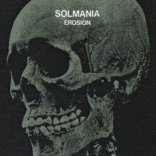 Solmania: Erosion - Record