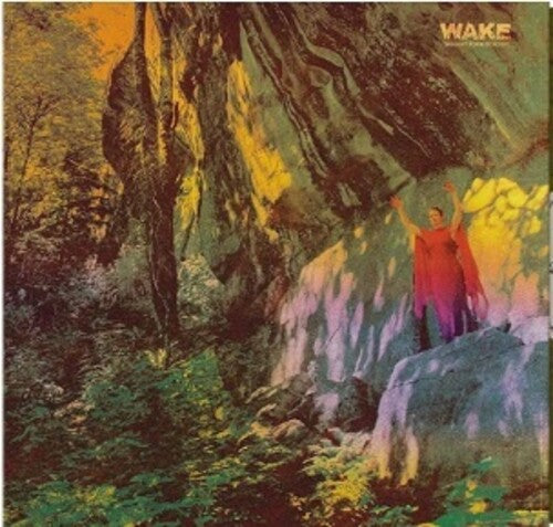 The Wake: Thought Form Descent - VINYL