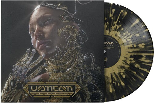 Vatican: Ultra - VINYL