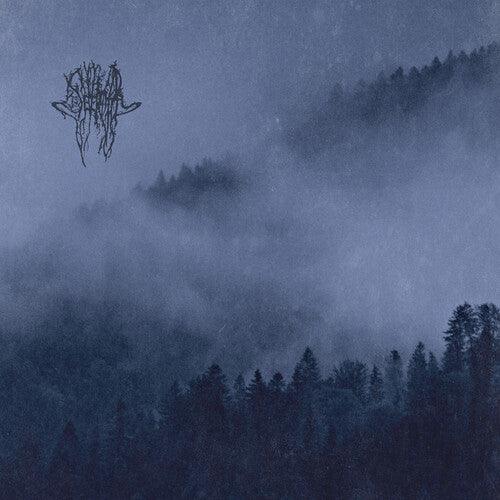 Severoth- When The Night Falls { VINYL LP }