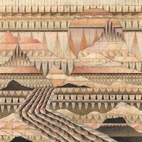 Trampled by Turtles- Alpenglow { VINYL LP }