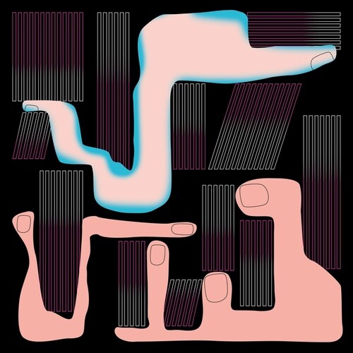Tumult Hands: TH - 12-INCH SINGLE